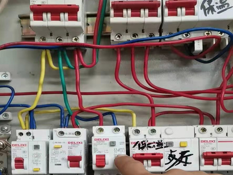 杭州室內(nèi)裝修水電包工包料多少錢一平方？(圖3)